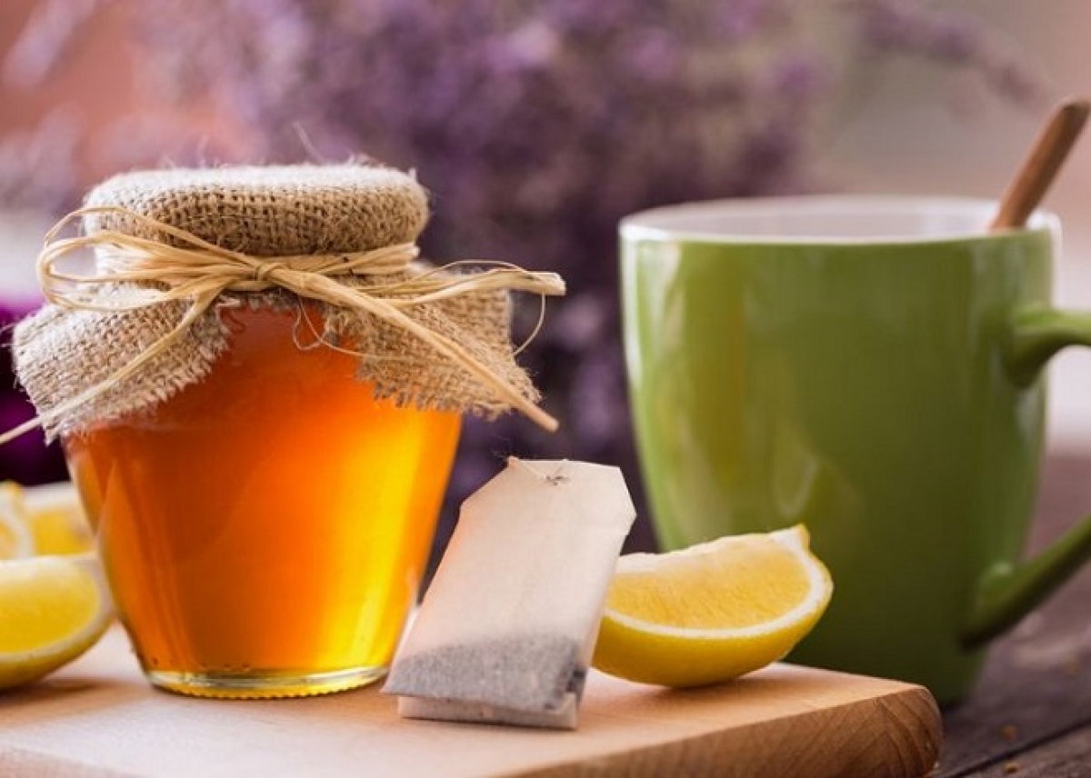 Cách uống mật ong giảm cân cùng với bưởi đánh tan mỡ thừa