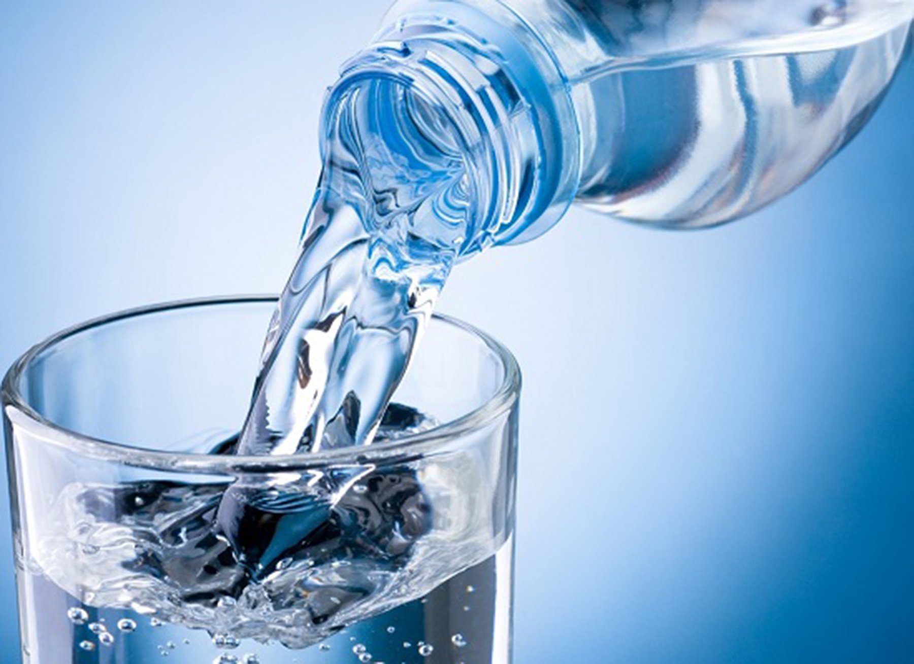 Sử dụng nước để giảm cân hiệu quả