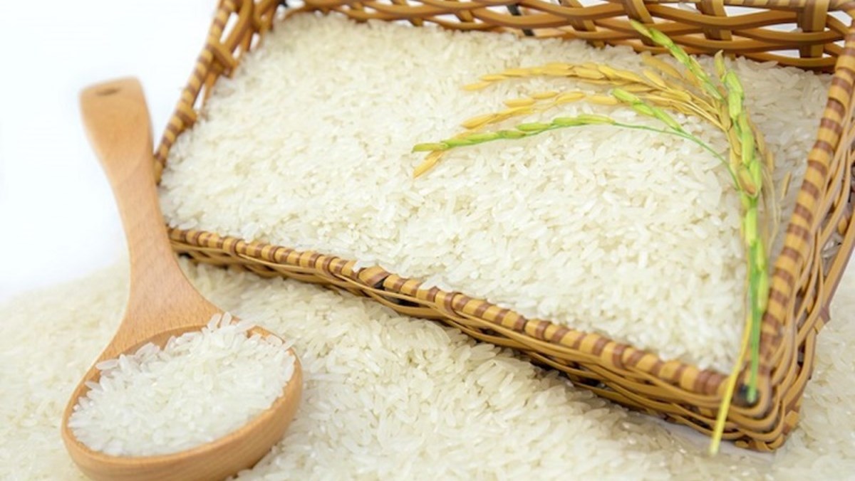 Giá trị dinh dưỡng ở gạo