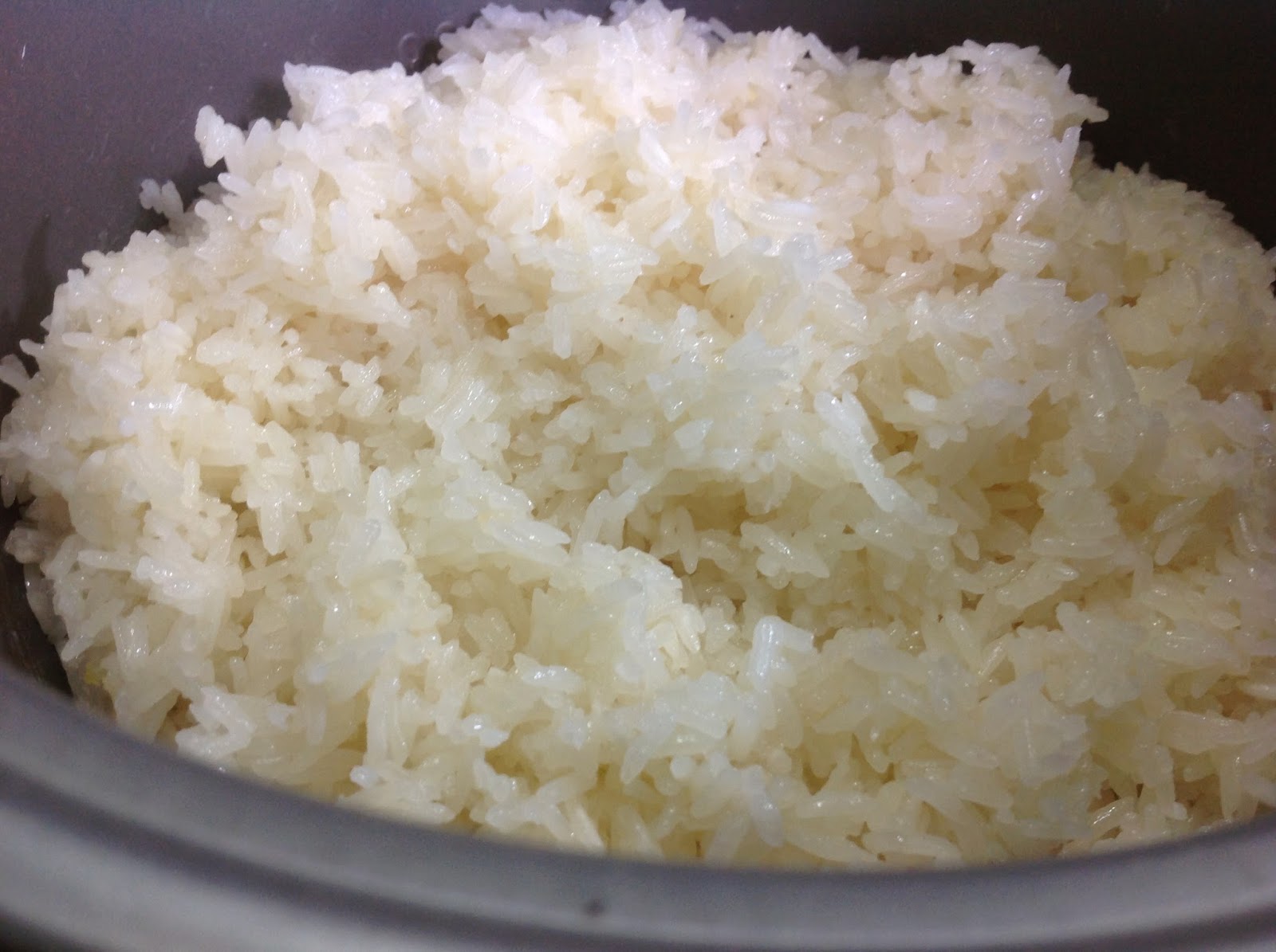 Chọn gạo nếp nấu xôi vò